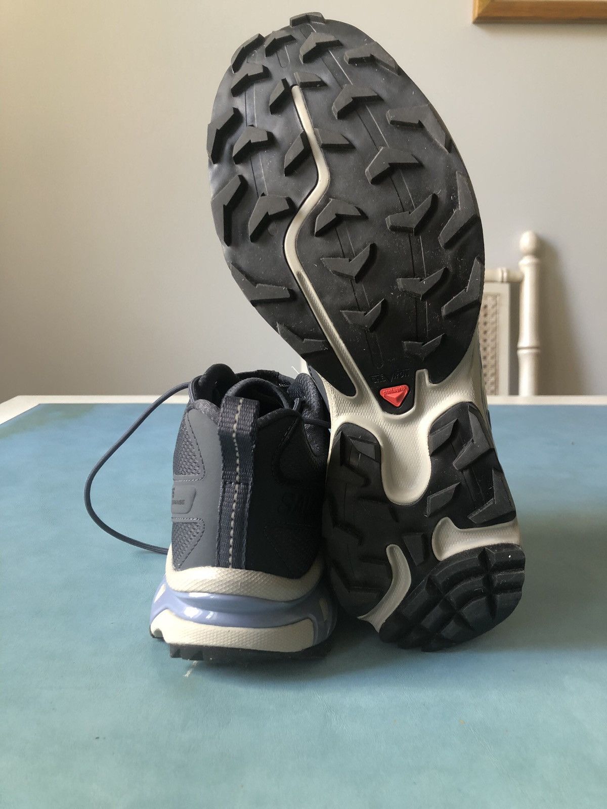 Salomon Salomon XT-6 Expanse (TAGS ON) Size US 9.5 / EU 42-43 - 4 Thumbnail