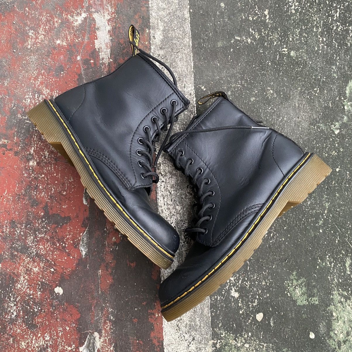 Dr. Martens Dr martens kids delaney boots Size US 4 / IT 34 - 1 Thumbnail