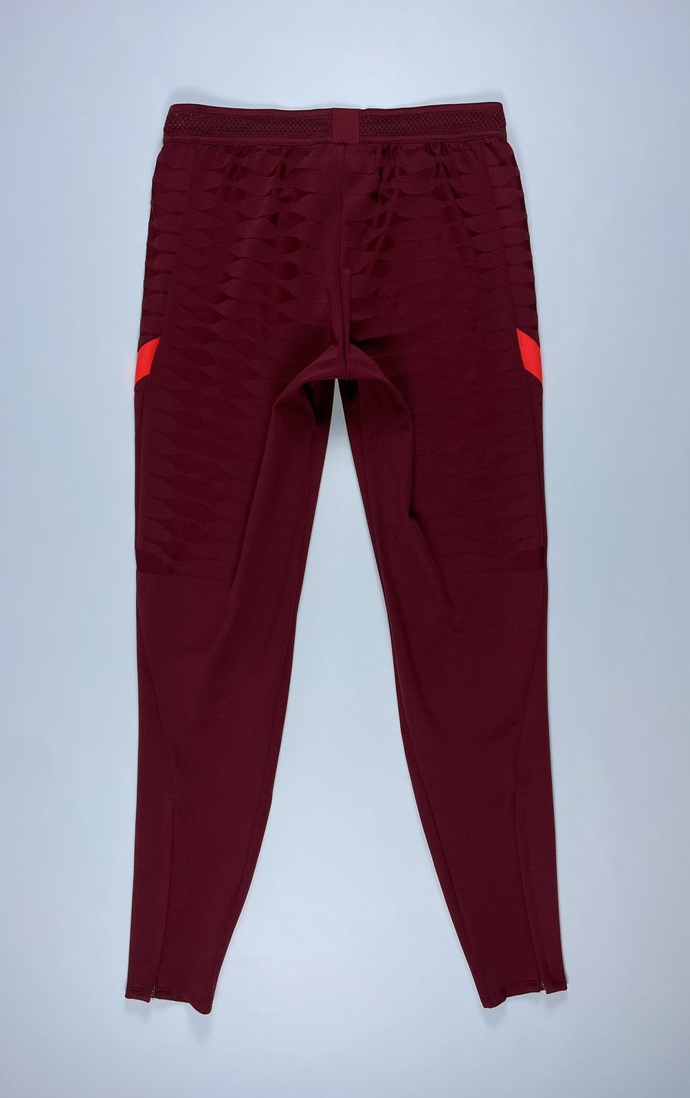 Nike Nike Liverpool FC Soccer Pants Football Joggers Size US 30 / EU 46 - 4 Thumbnail
