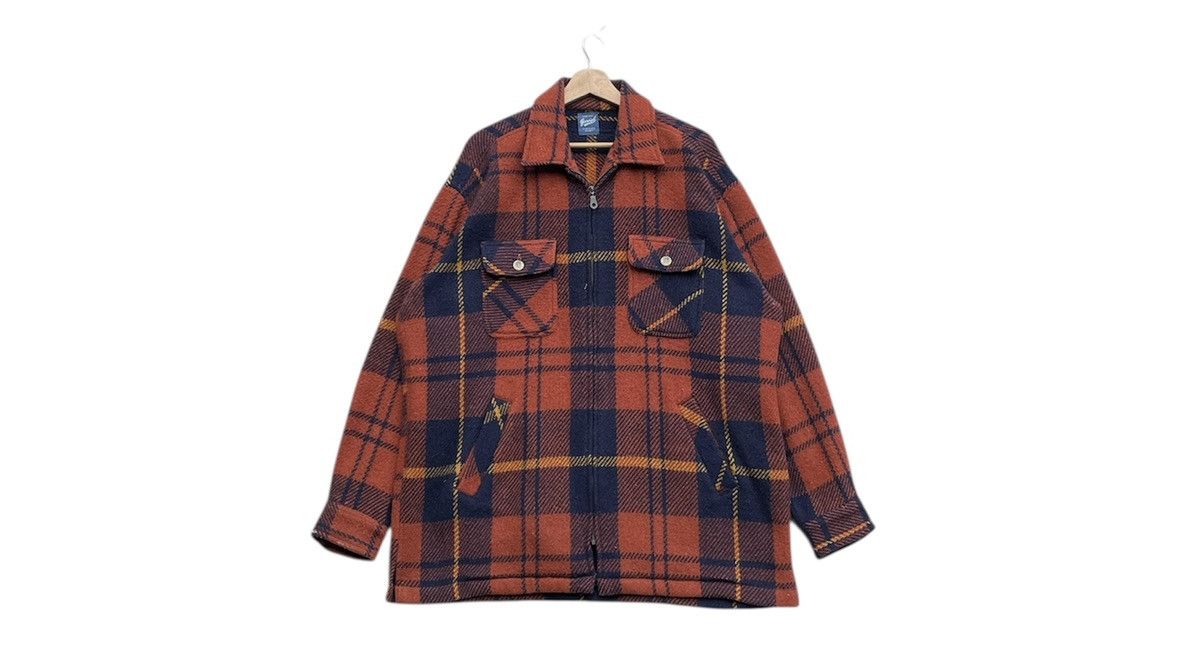 🔥Accept Binding Offer🔥 Gavial Brand Wool Blend Jacket