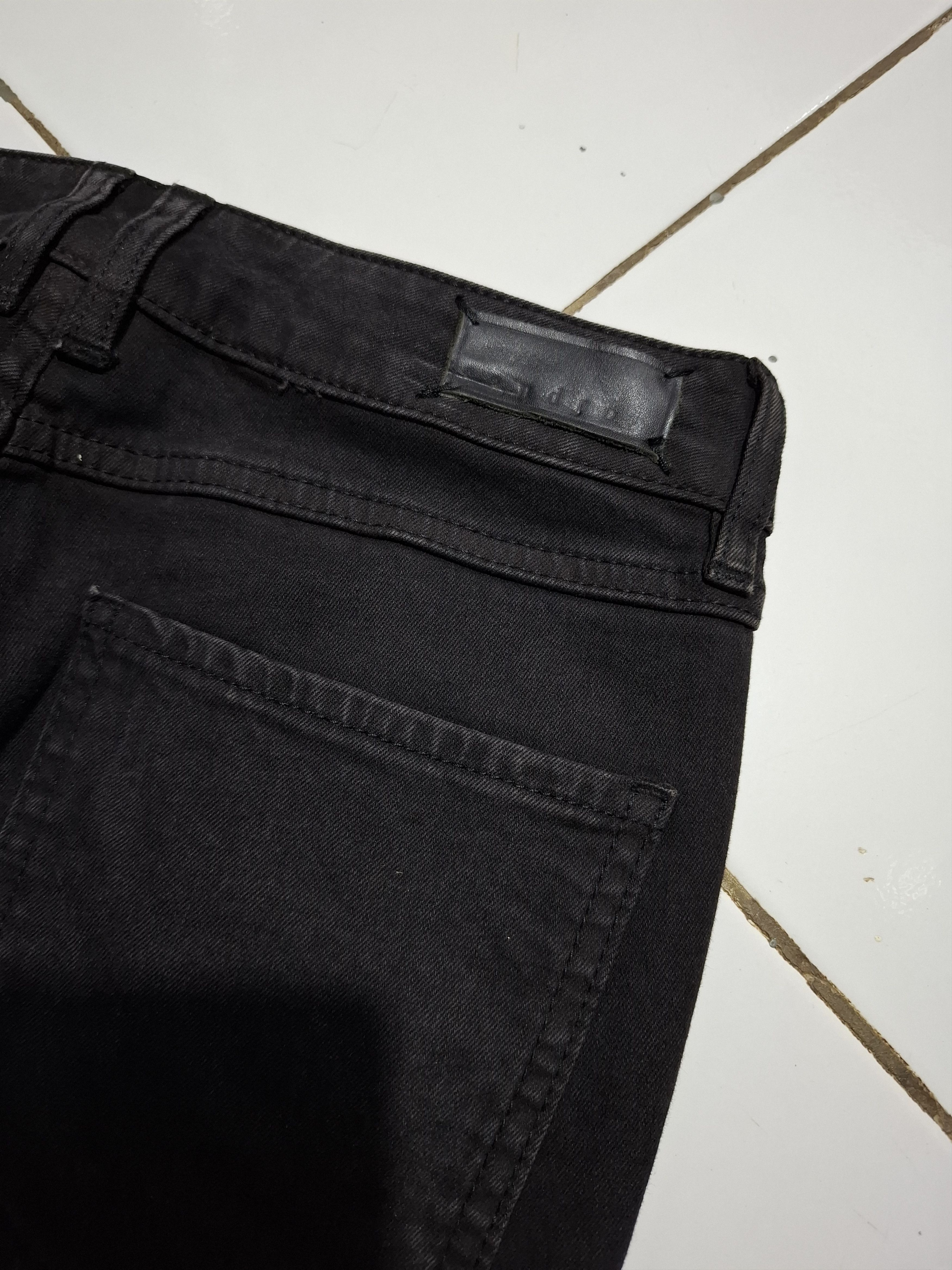 Sandro Sandro skinny black jeans Size 29" - 5 Thumbnail