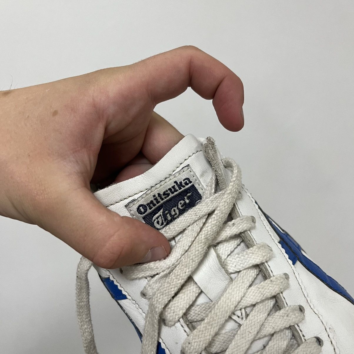 Asics VINTAGE ASICS ONITSUKA TIGER MEXICO 66 KILL BILL SNEAKERS Size US 8.5 / EU 41-42 - 8 Thumbnail
