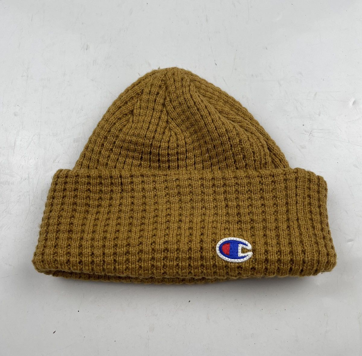 Champion champion beanie hat tc28 Size ONE SIZE - 2 Thumbnail
