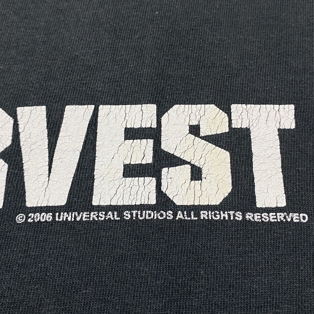Vintage Vintage Y2K movie the ice harvest Size US XL / EU 56 / 4 - 3 Thumbnail