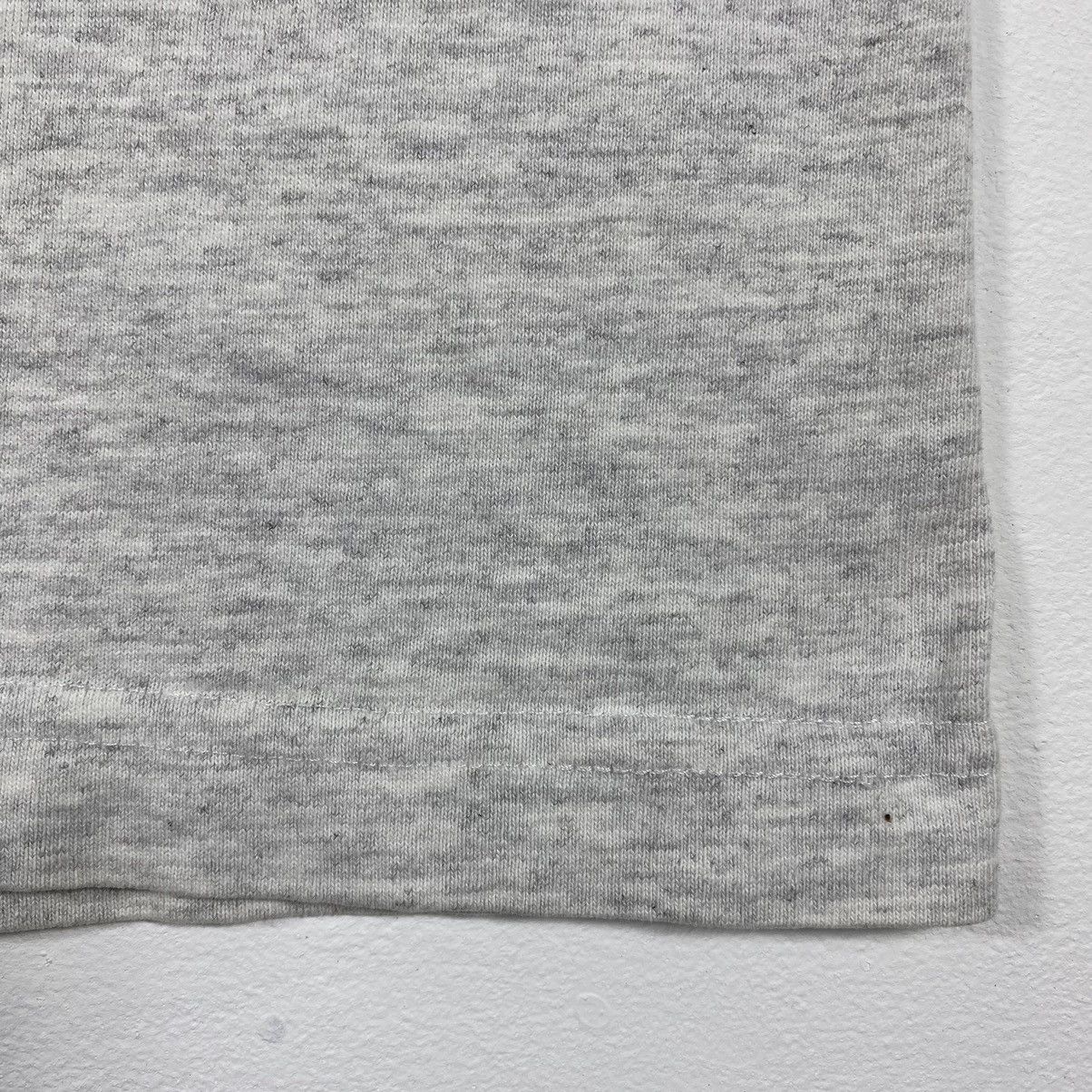 Vintage VINTAGE 90's BEATNIK FROM MANATTAN TO MALIBU TEE Size US L / EU 52-54 / 3 - 8 Thumbnail