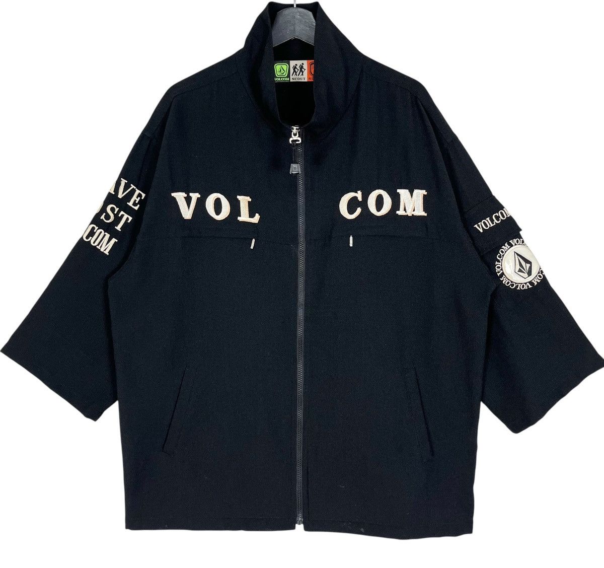 福袋 バースデイ x Thrasher Volcom × Thrasher Volcom Grailed | Edition Limited ジャケット・アウター