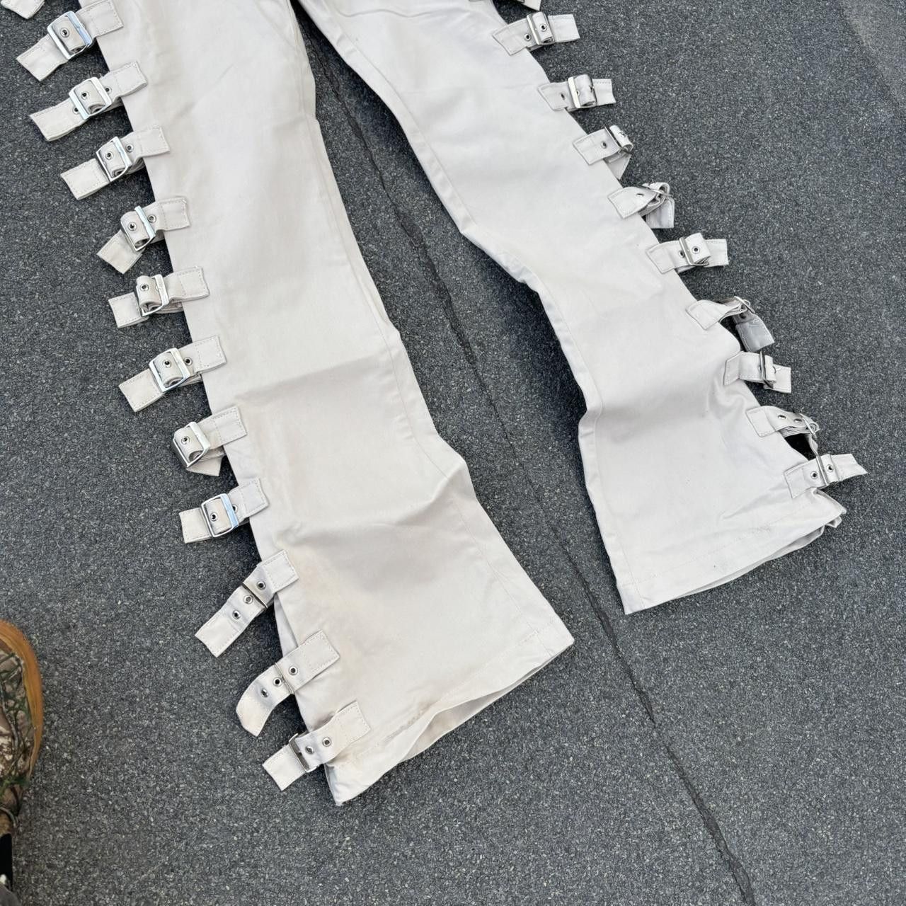 Japanese Brand × Vintage Archival pants Size US 32 / EU 48 - 4 Thumbnail