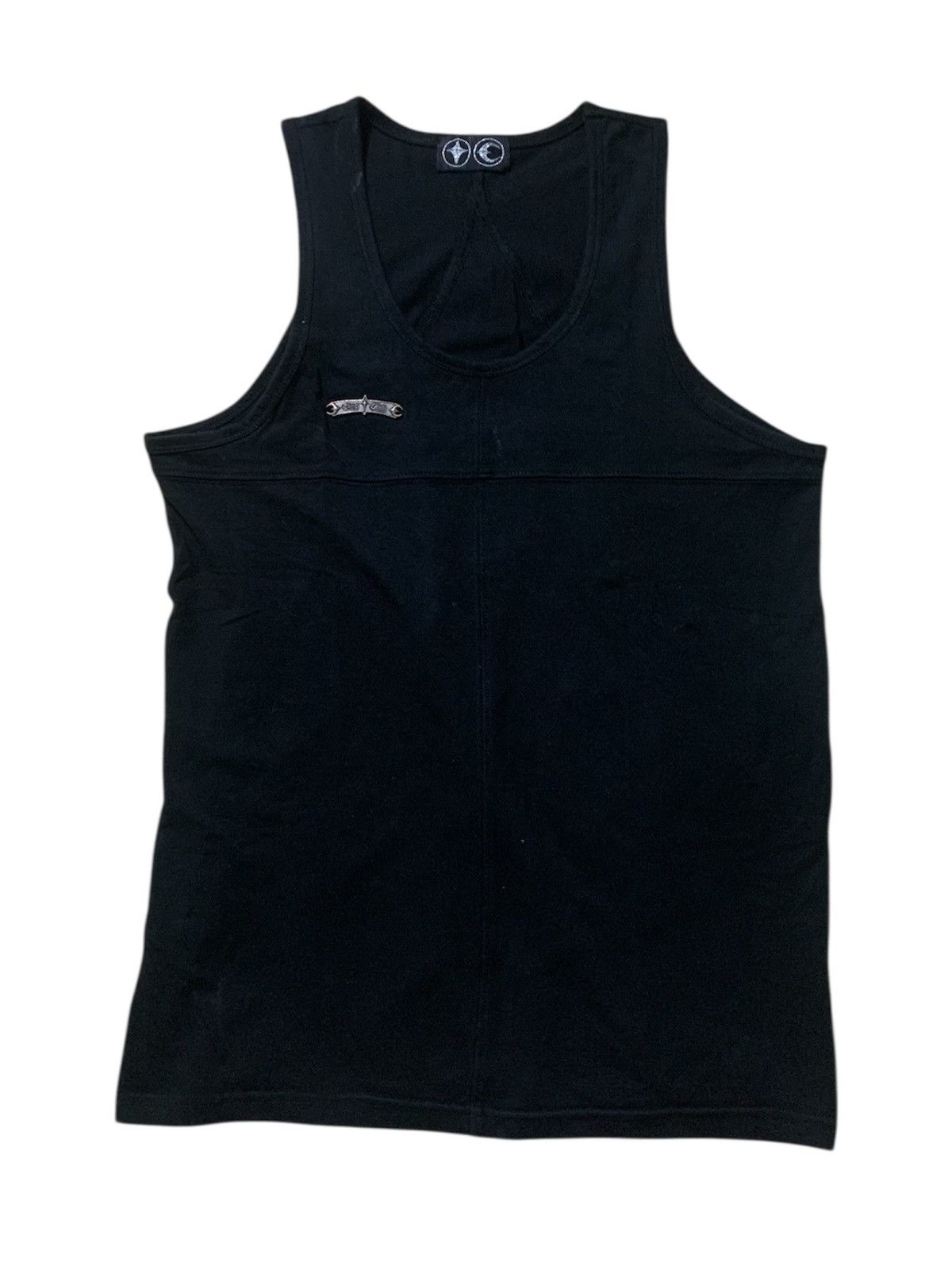 Thug Club TC Thug Club Tank Top Size M / US 6-8 / IT 42-44 - 1 Thumbnail