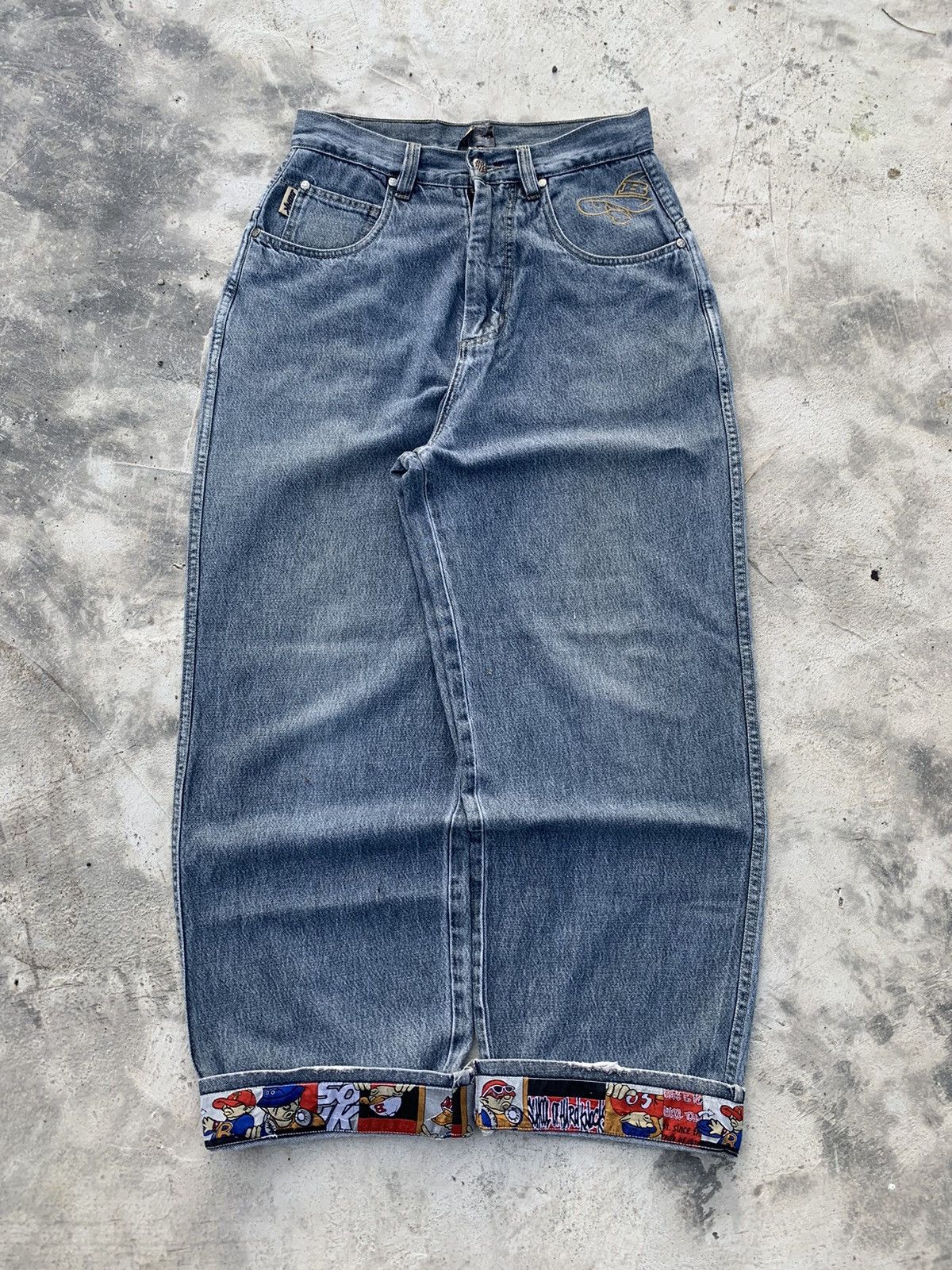 Other SOLD Size US 31 - 2 Thumbnail