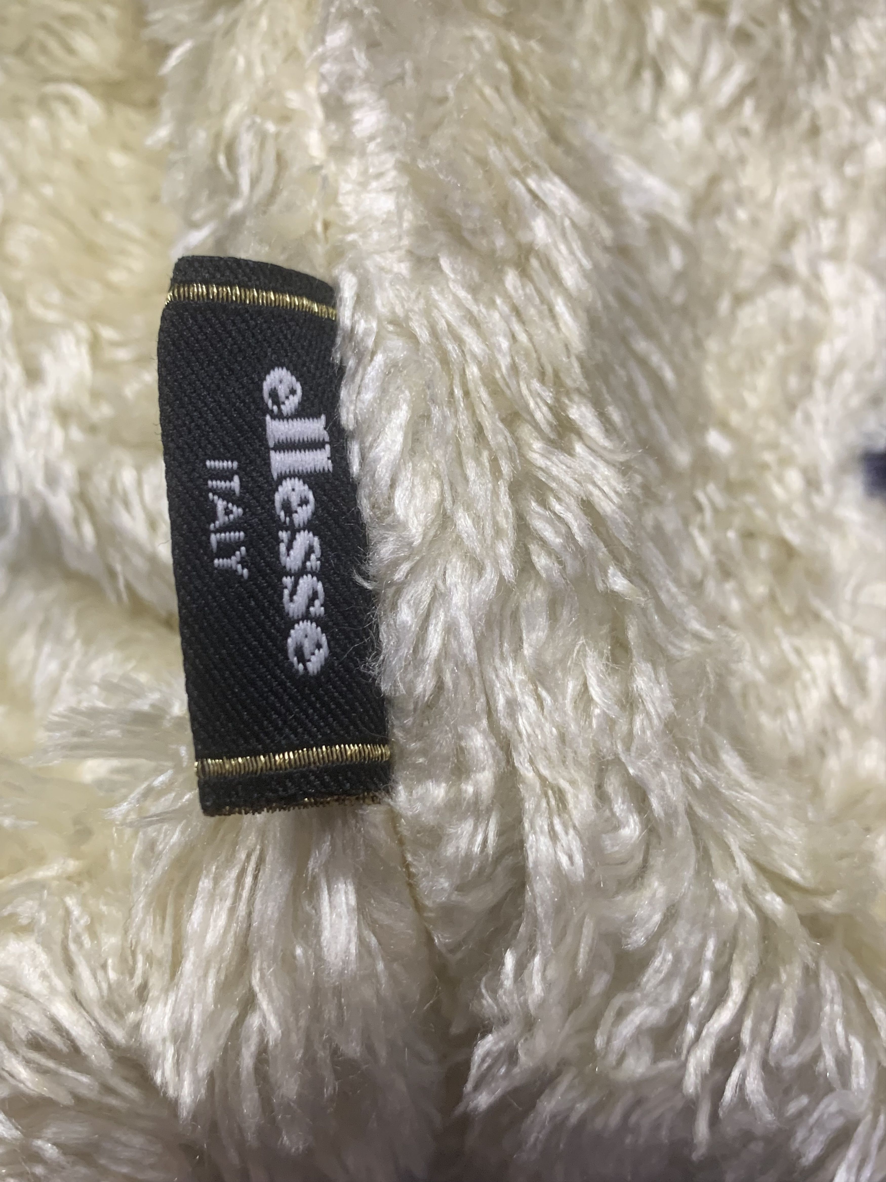 Ellesse Rare Design Ellesse x & By Goldwin Jackets Size L / US 10 / IT 46 - 12 Thumbnail