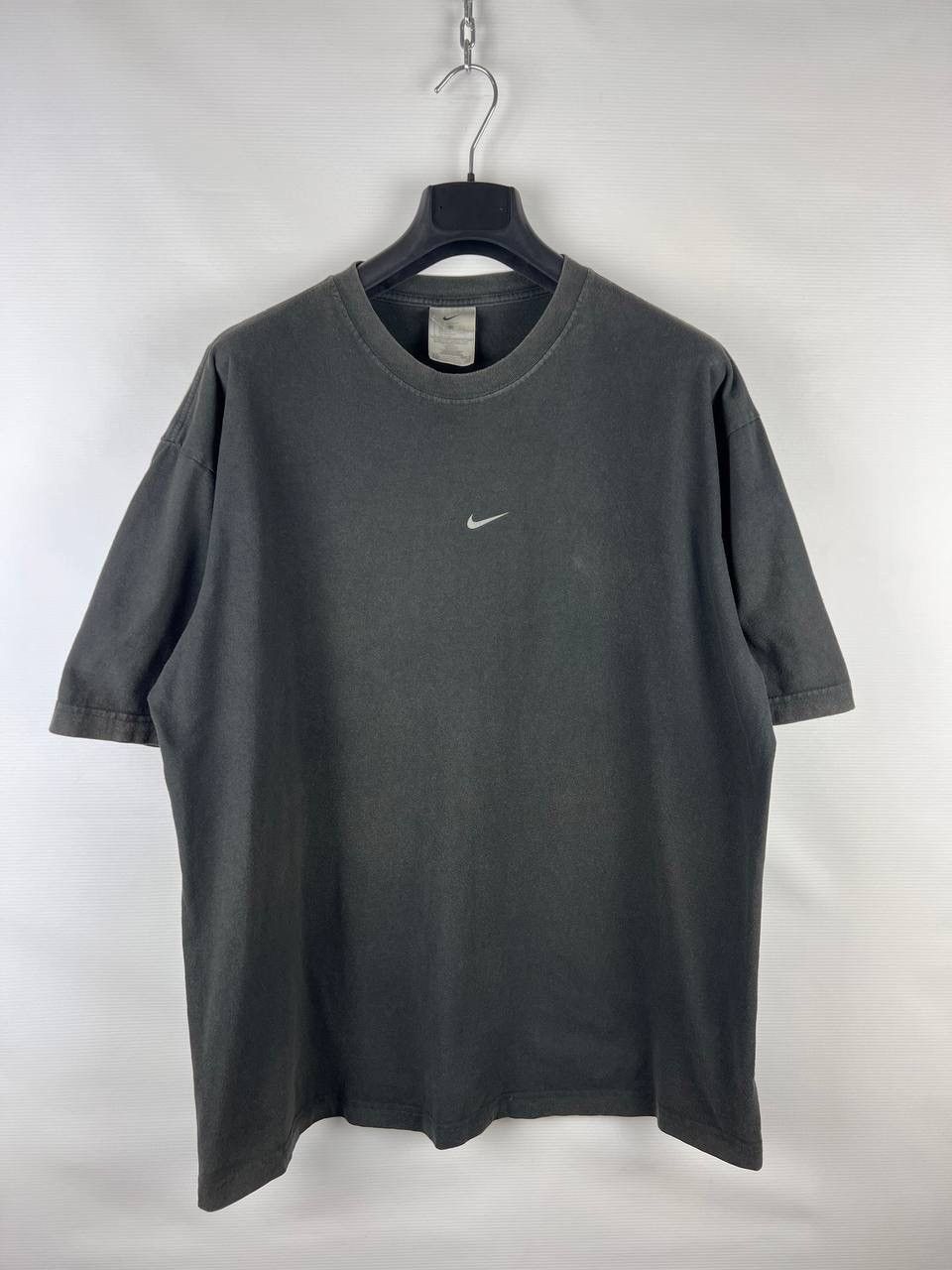 Nike Nike Air Max 90s via the t-shirts size XL Size US XL / EU 56 / 4 - 1 Thumbnail