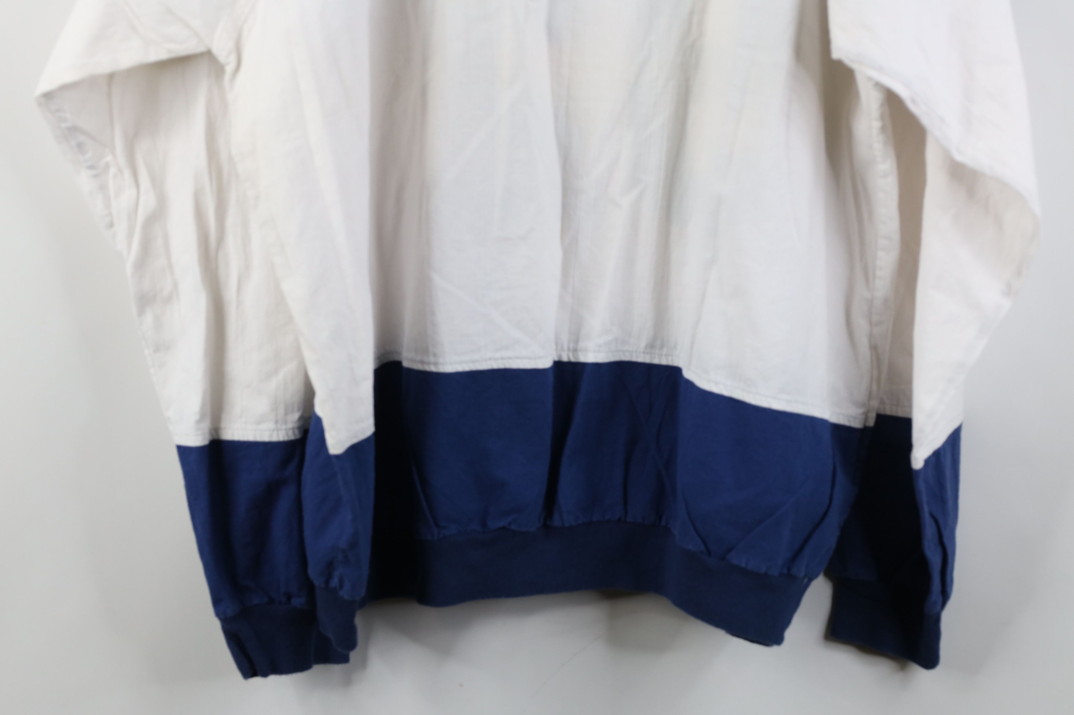 Vintage Vintage 90s Florida Football Jersey Pullover Jacket USA Size US L / EU 52-54 / 3 - 13 Thumbnail
