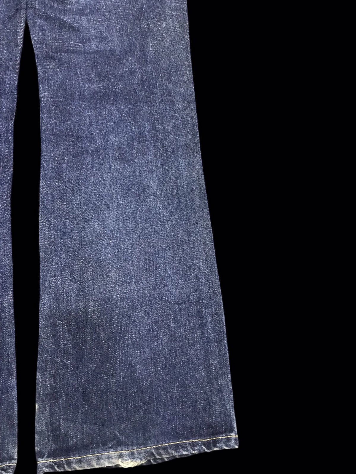 Levi's Vintage Clothing Vintage Levi’s 517 Red Tab 555 Valencia St. — Made in USA Size US 33 - 15 Thumbnail
