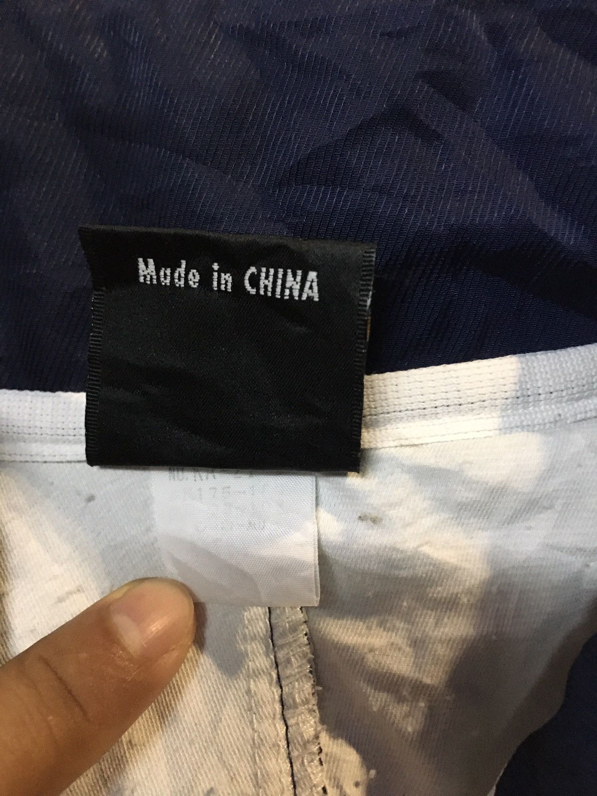 Kappa Kappa cool & dry Size US XL / EU 56 / 4 - 11 Thumbnail
