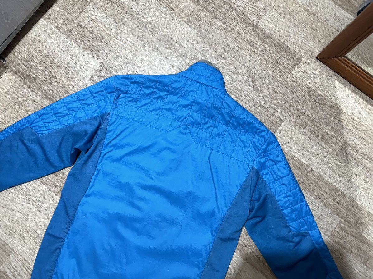 Icebreaker Icebreaker Merinoloft jacket M Size US M / EU 48-50 / 2 - 23 Thumbnail