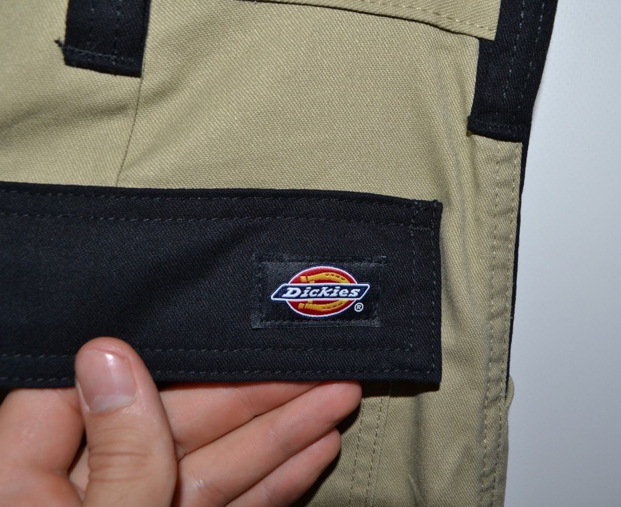 Dickies Dickies millerville ripstop cargo pants Men Size W30/L32 Size US 30 / EU 46 - 9 Thumbnail