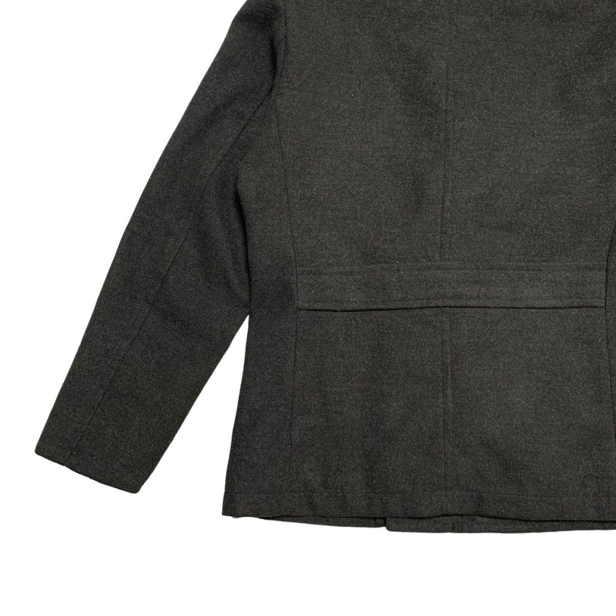 Beams Plus Beams Heart Double Breast Coat Jacket Size US M / EU 48-50 / 2 - 6 Thumbnail