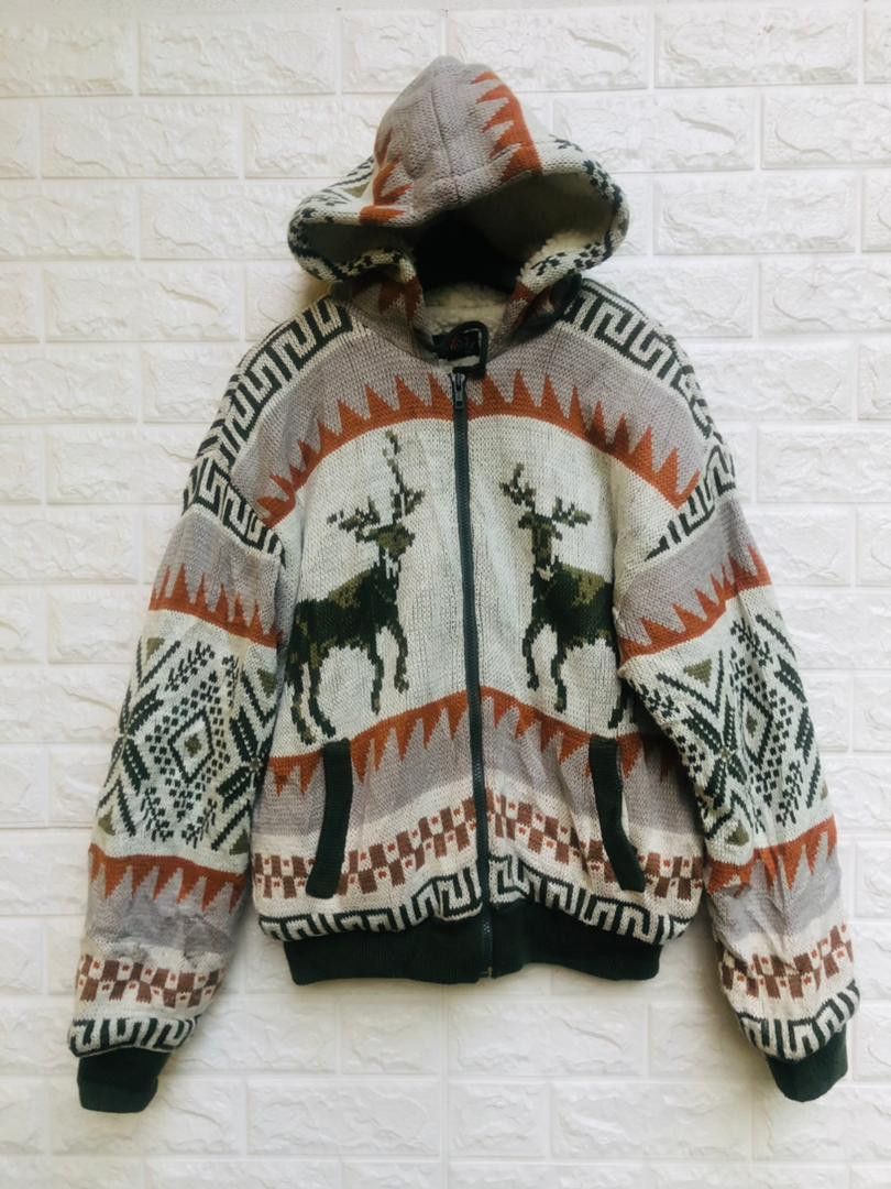 Japanese Brand Vintage Tas Finder Japanese Designer Fashion Style Jacket Size US L / EU 52-54 / 3 - 1 Thumbnail