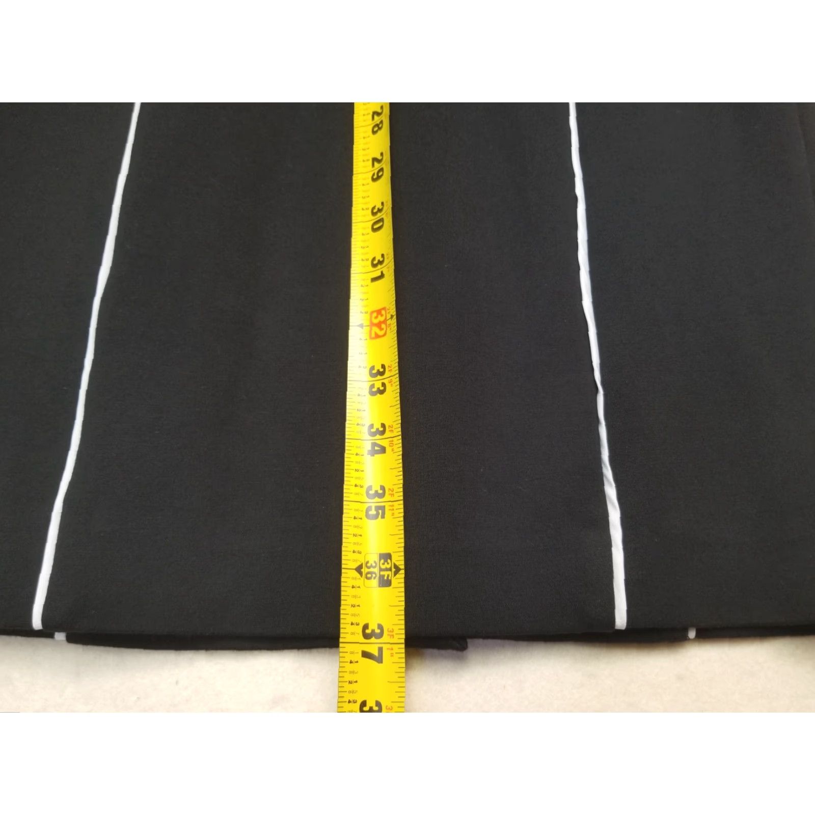 White House Black Market White House Black Market Dress Women's Black Lined Midi Knee Length Size 2 Pencil Dress Black Women 2 Lined Midi Dress Size XS / US 0-2 / IT 36-38 - 4 Thumbnail