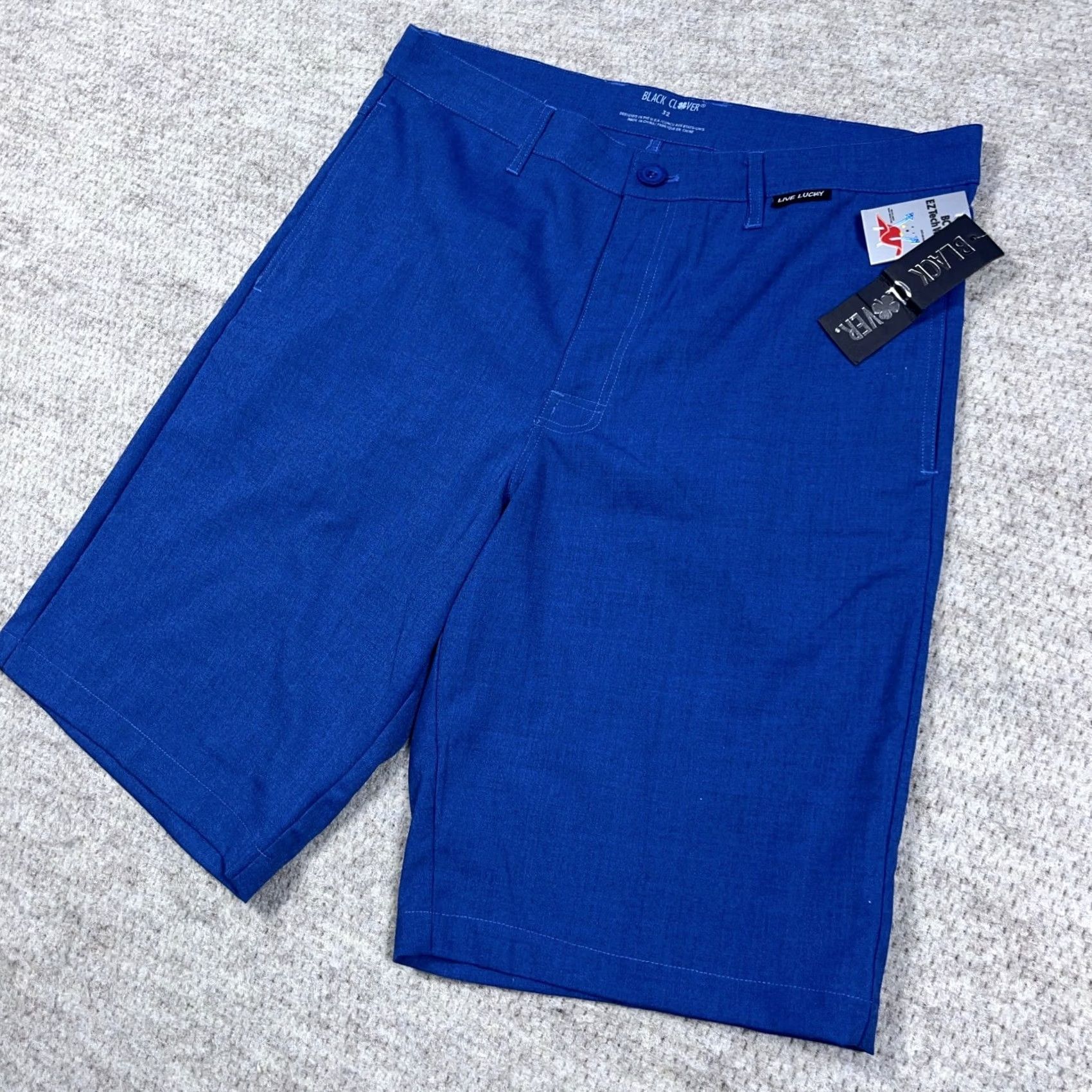 Vintage Nike Shirt Short? (No) Size US 32 / EU 48 - 3 Thumbnail