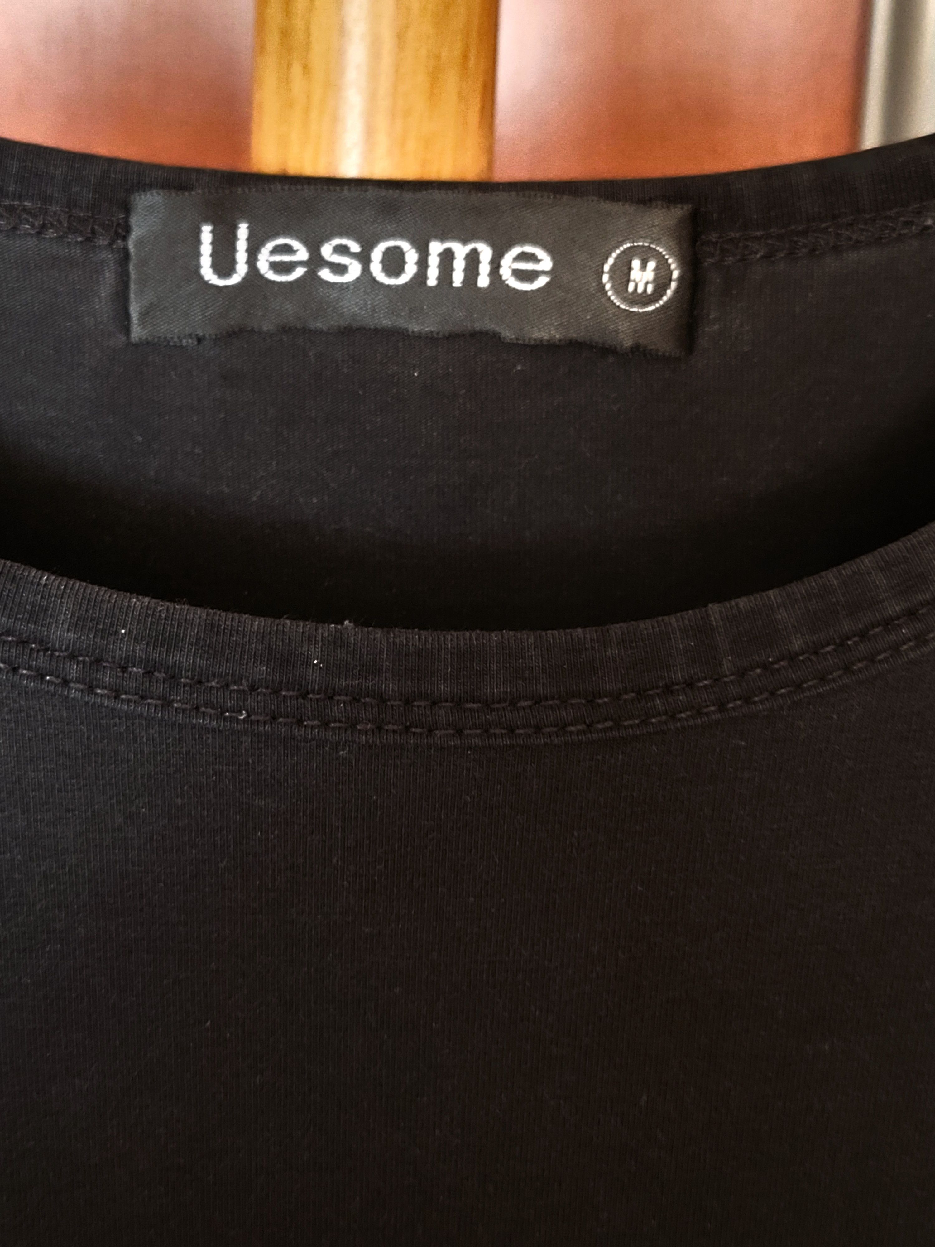 Other Uesome shirt rubberized print Size US M / EU 48-50 / 2 - 3 Thumbnail