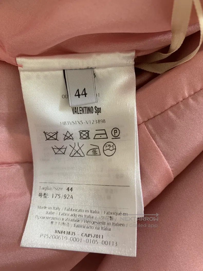 Valentino Valentino Temperament dress Size L / US 10 / IT 46 - 7 Thumbnail
