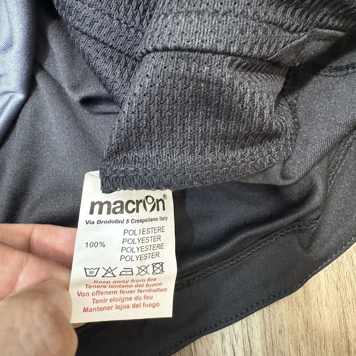 Macron Vitesse 15/16 goalkeeper gk shirt Size US XS / EU 42 / 0 - 7 Thumbnail
