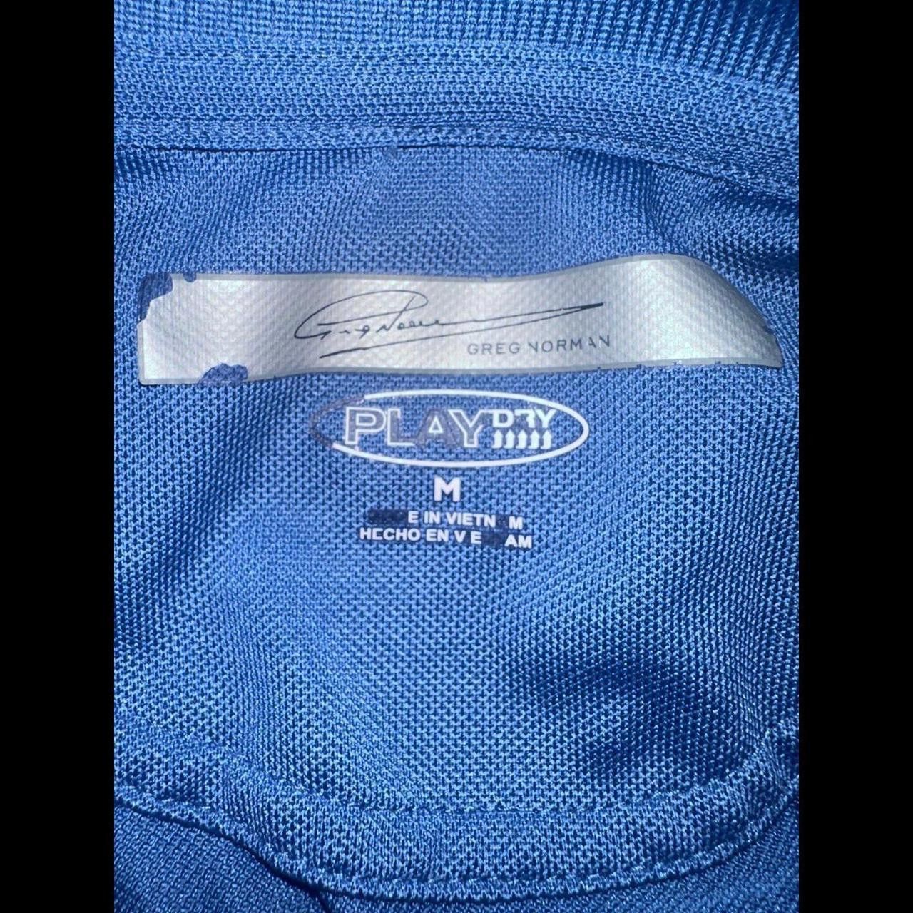 Designer Mens Used Play Dry Greg 3ee8 Size US M / EU 48-50 / 2 - 2 Thumbnail