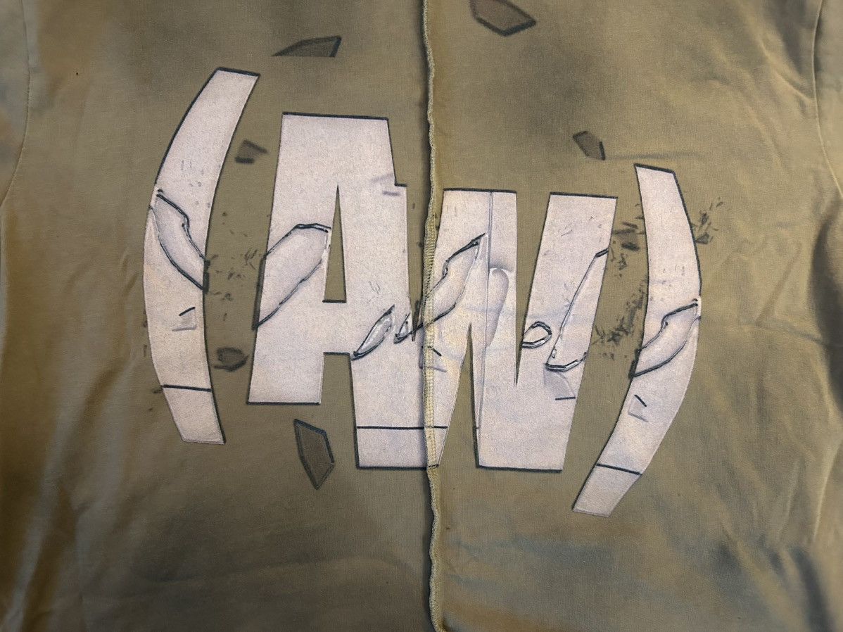 Vintage Aphor Worldwide (AW) Size US S / EU 44-46 / 1 - 2 Thumbnail