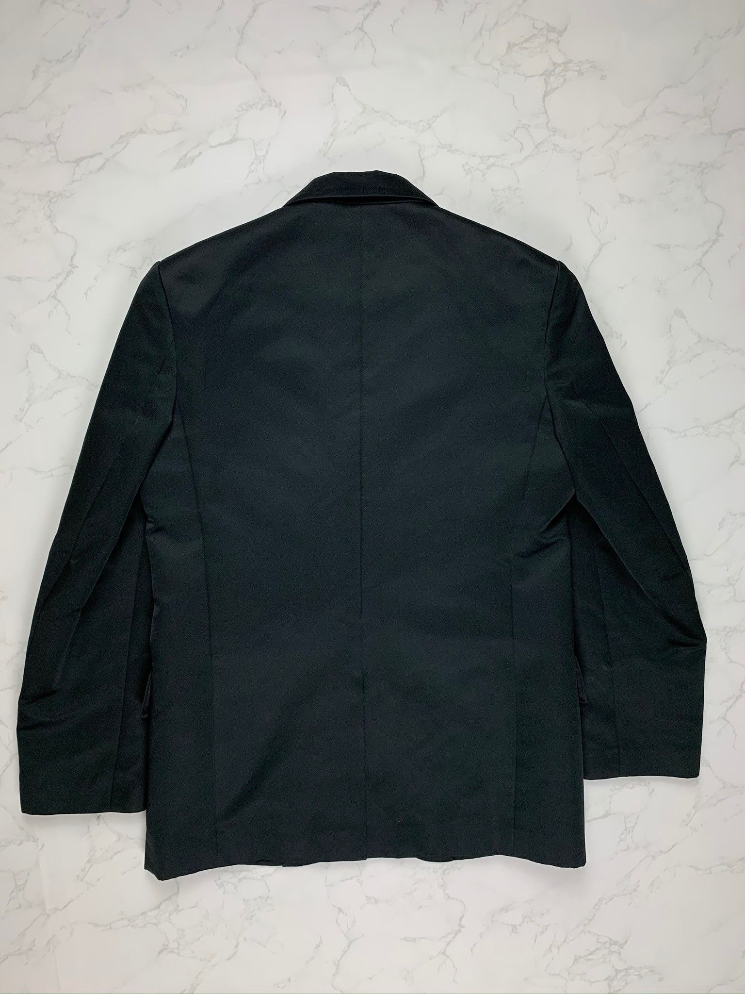 Joseph 🔥60% OFF🔥 [SALE] Joseph Black Blazer Light Jacket Size US M / EU 48-50 / 2 - 12 Thumbnail
