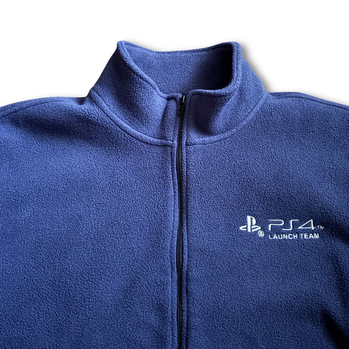 Port Authority Sony PlayStation Official Public Relations Mens Med Jacket Size US M / EU 48-50 / 2 - 2 Thumbnail