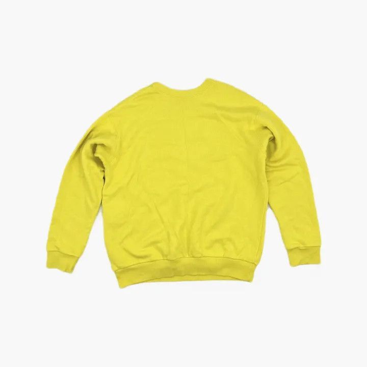 Gucci Gucci FW21 Lemon Print Sweatshirt for Women-2507 Size S / US 4 / IT 40 - 2 Thumbnail