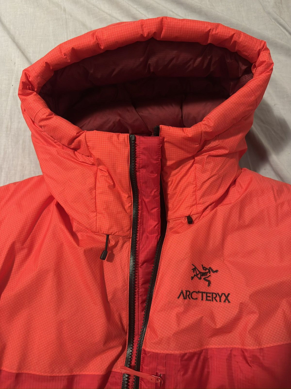 Arc'teryx Arc'teryx Alpha Parka Size US L / EU 52-54 / 3 - 4 Thumbnail
