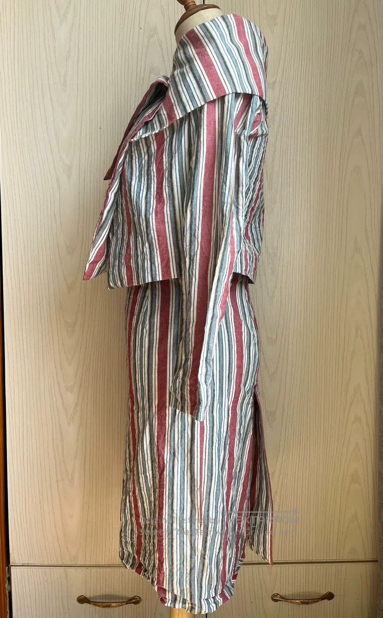 Vivienne Westwood vivienne westwood Colorful Striped Set Size M / US 6-8 / IT 42-44 - 4 Thumbnail