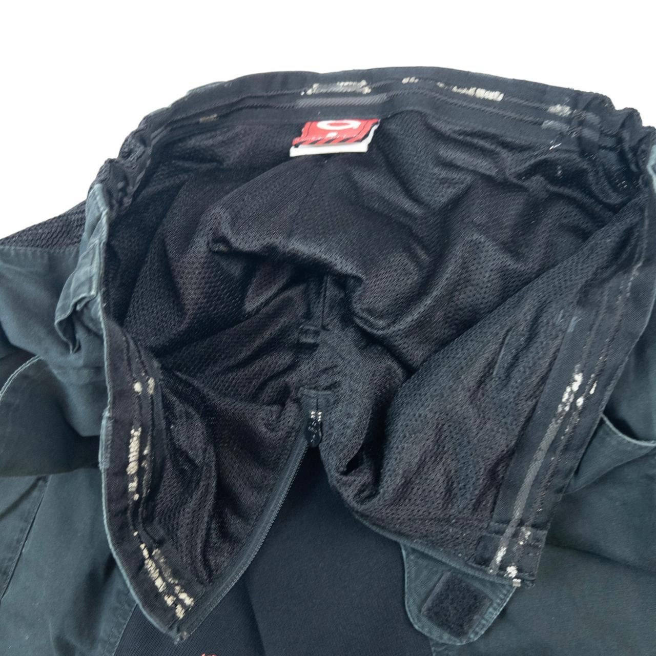 Oakley Vintage Oakley Cycling Cargo Shorts Size S Size US 32 / EU 48 - 4 Thumbnail
