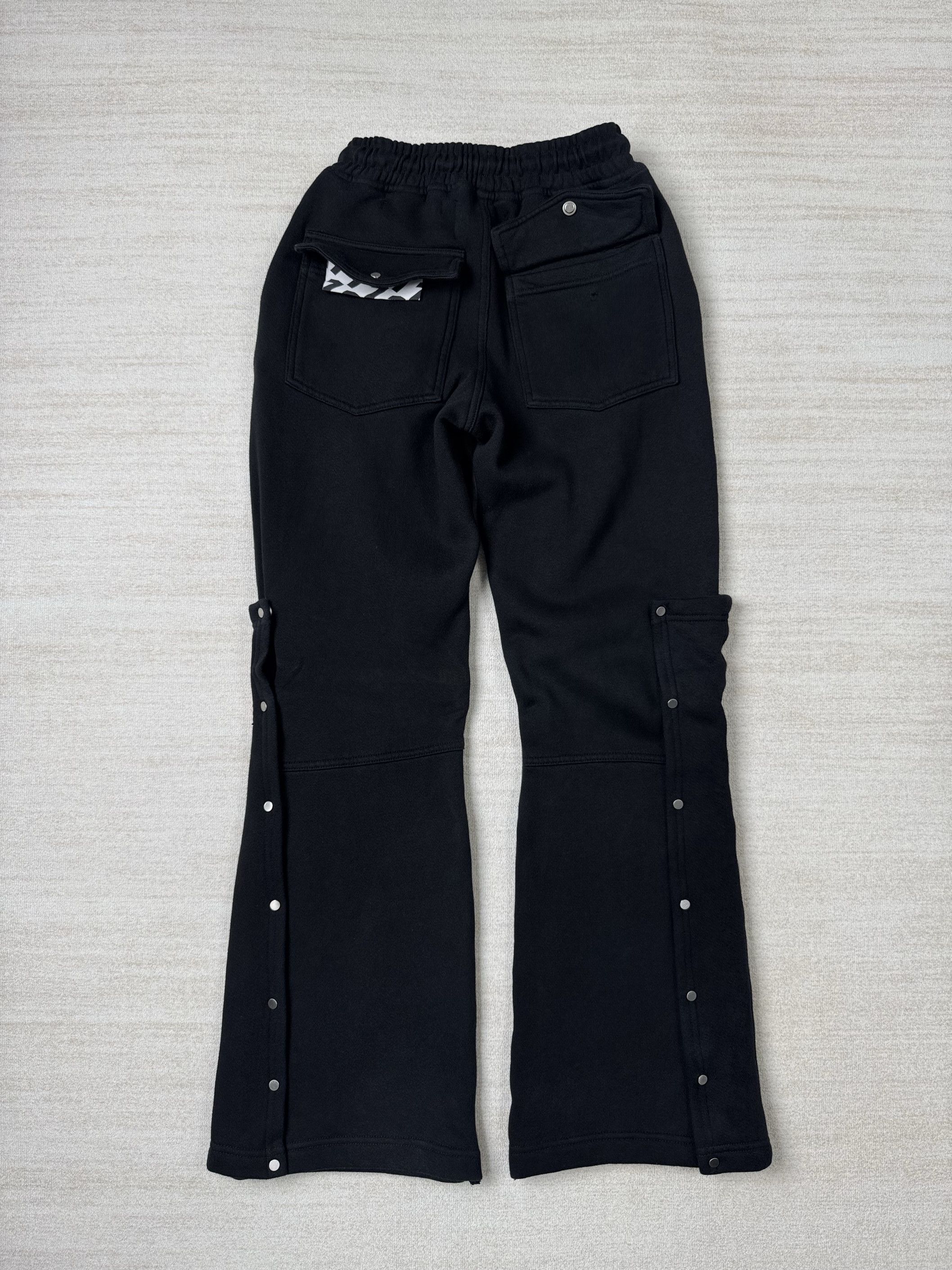 RRR-123 UNWORN* RRR-123 Emergency Prayer Sweatpants Size US 30 / EU 46 - 6 Thumbnail