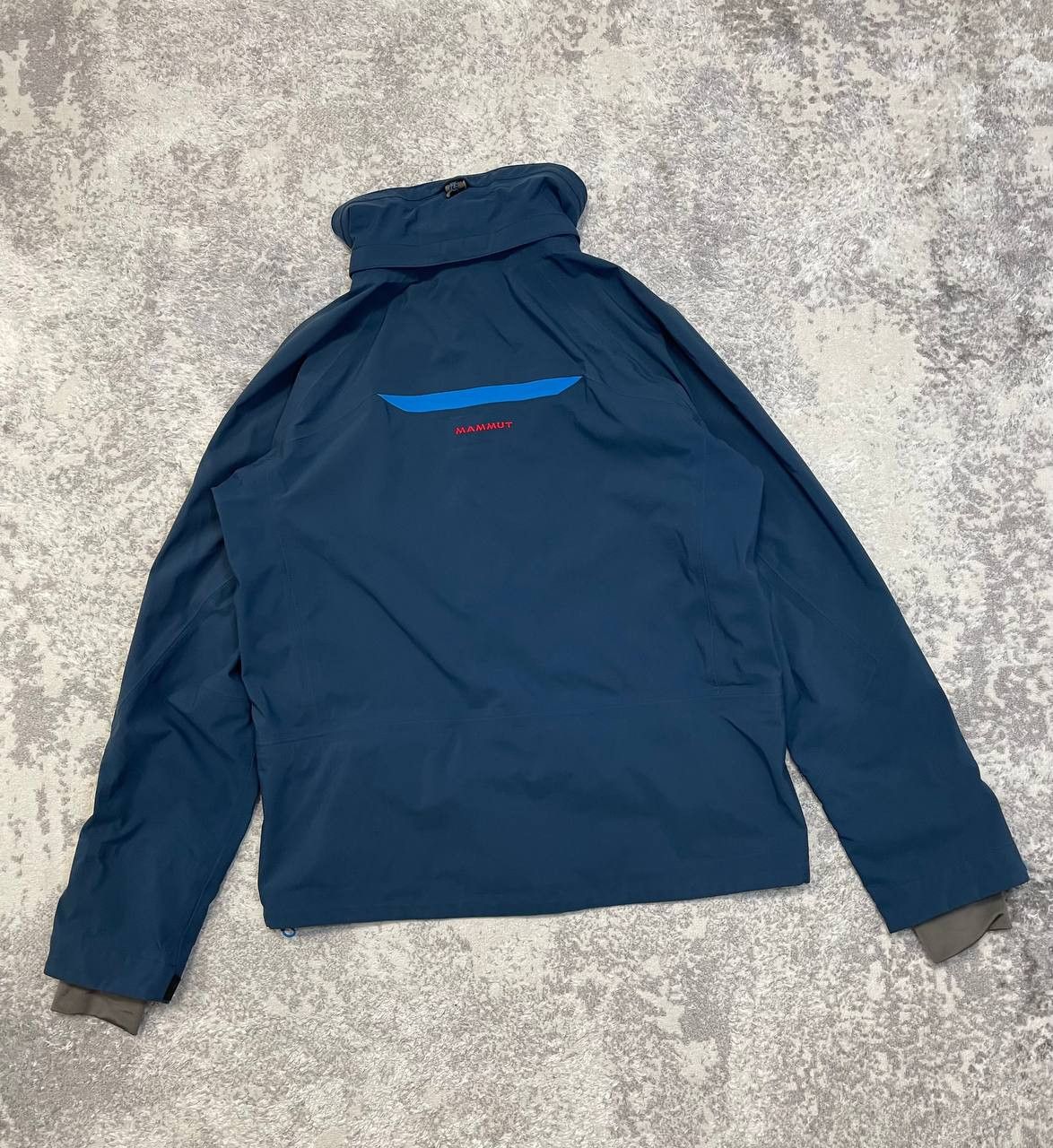 Mammut Mammut DRYtech Premium Softshell Jacket Men’s Alpine Sk Size US L / EU 52-54 / 3 - 5 Thumbnail