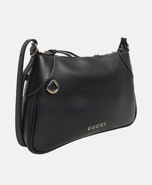 Gucci Arabella Leather handbag Size ONE SIZE - 1 Thumbnail