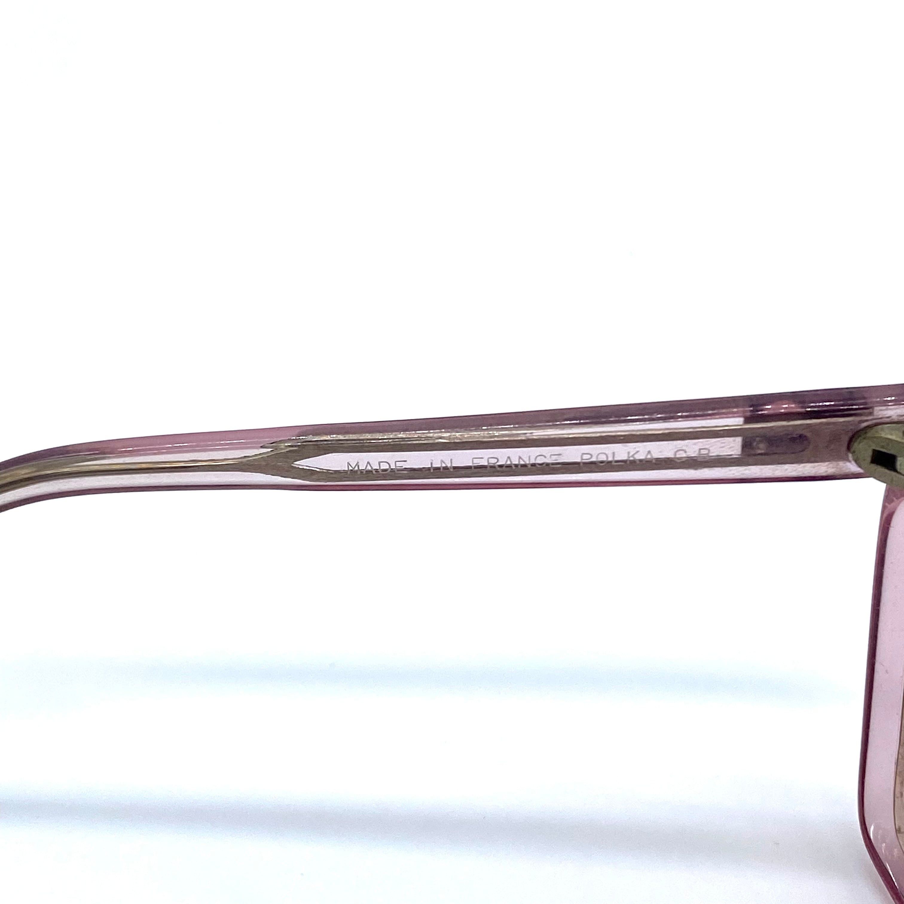 Givenchy Vintage GIVENCHY Eye wear Sunglasses Size ONE SIZE - 5 Thumbnail