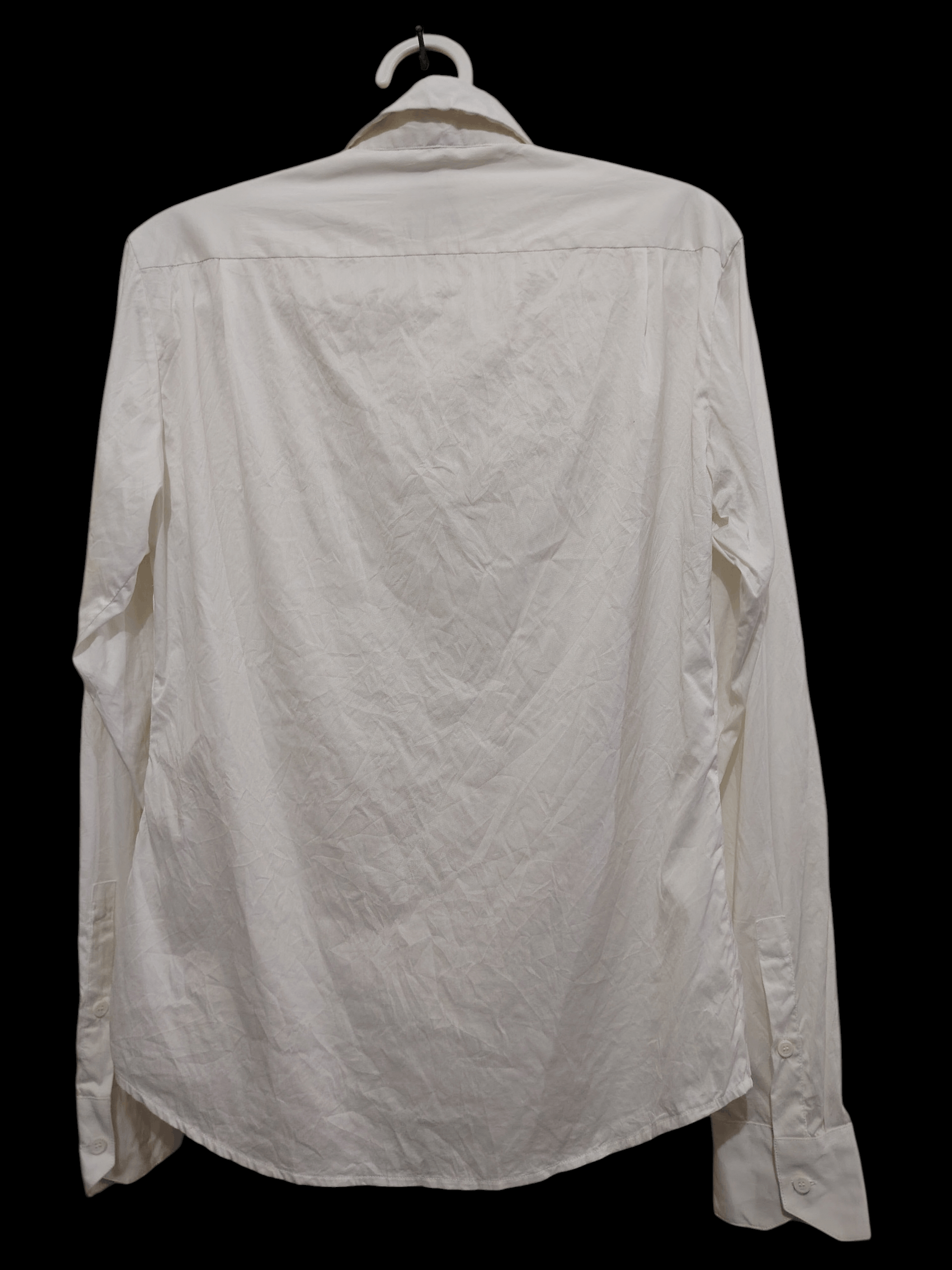 Wooyoungmi Wooyoungmi Paris Shirt Button up Size US S / EU 44-46 / 1 - 9 Thumbnail
