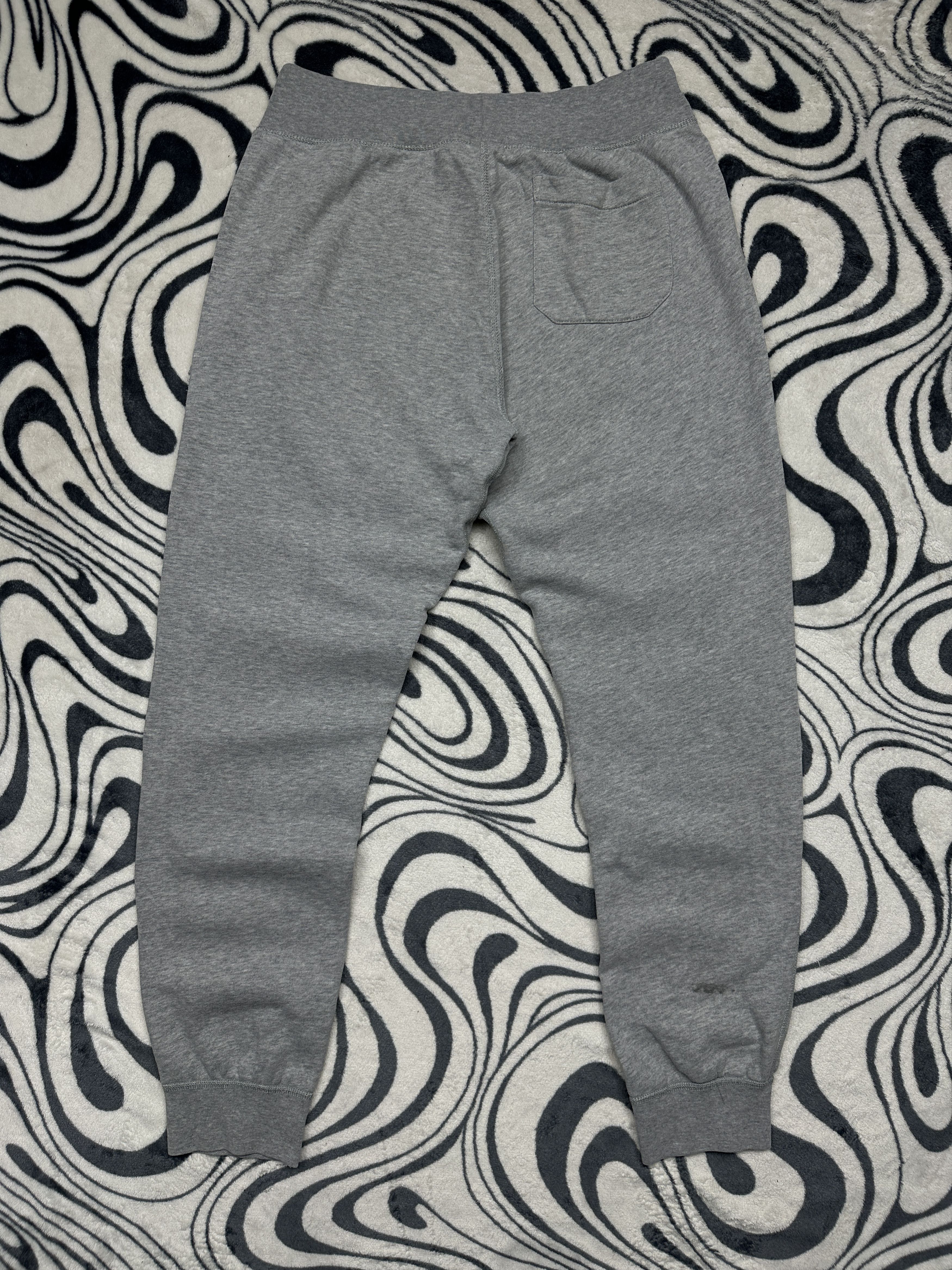 Polo Ralph Lauren Polo Ralph Lauren Mens Sweatpants Track Pants Size US 32 / EU 48 - 7 Thumbnail