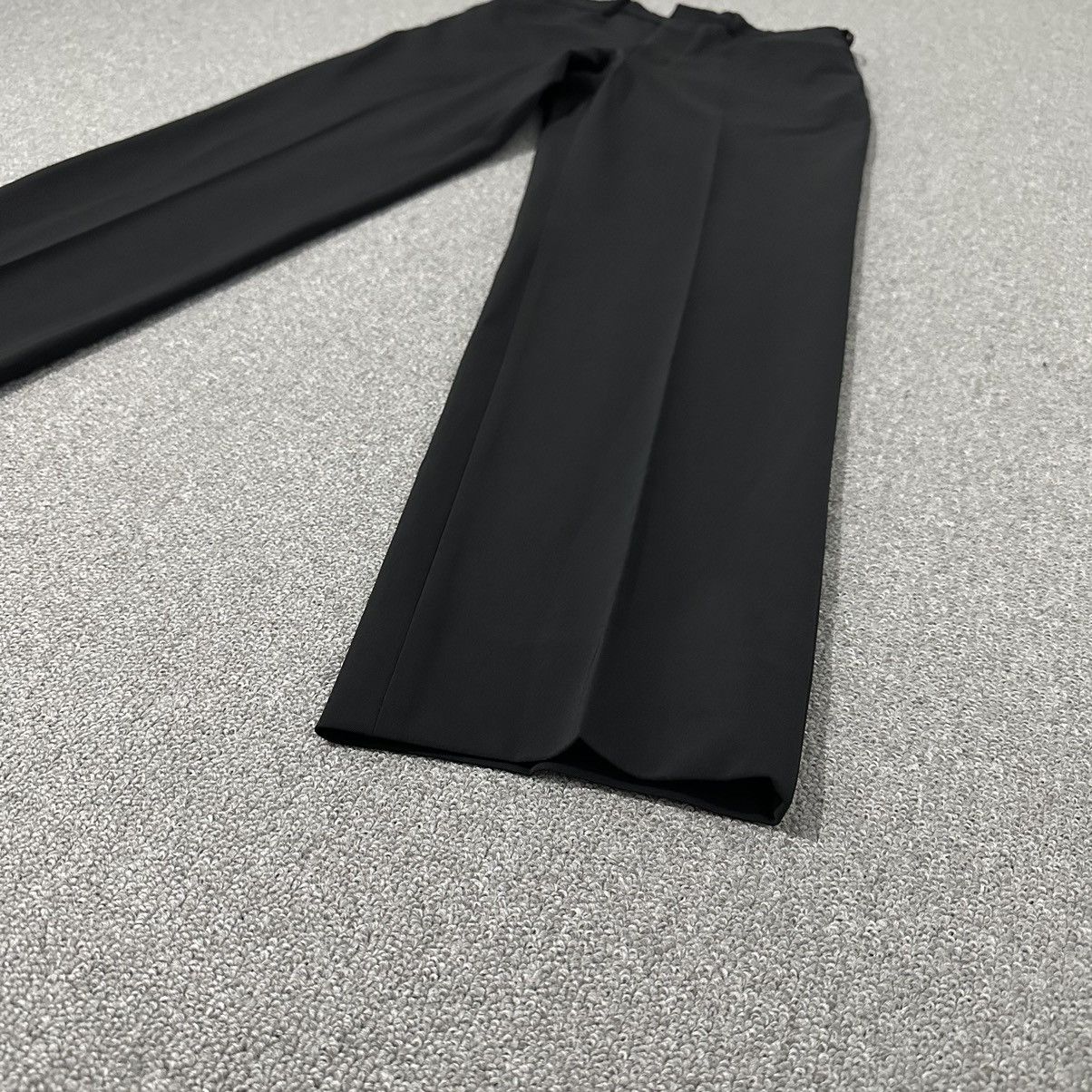 Prada Prada - Nylon Trouser Size 29" - 3 Thumbnail