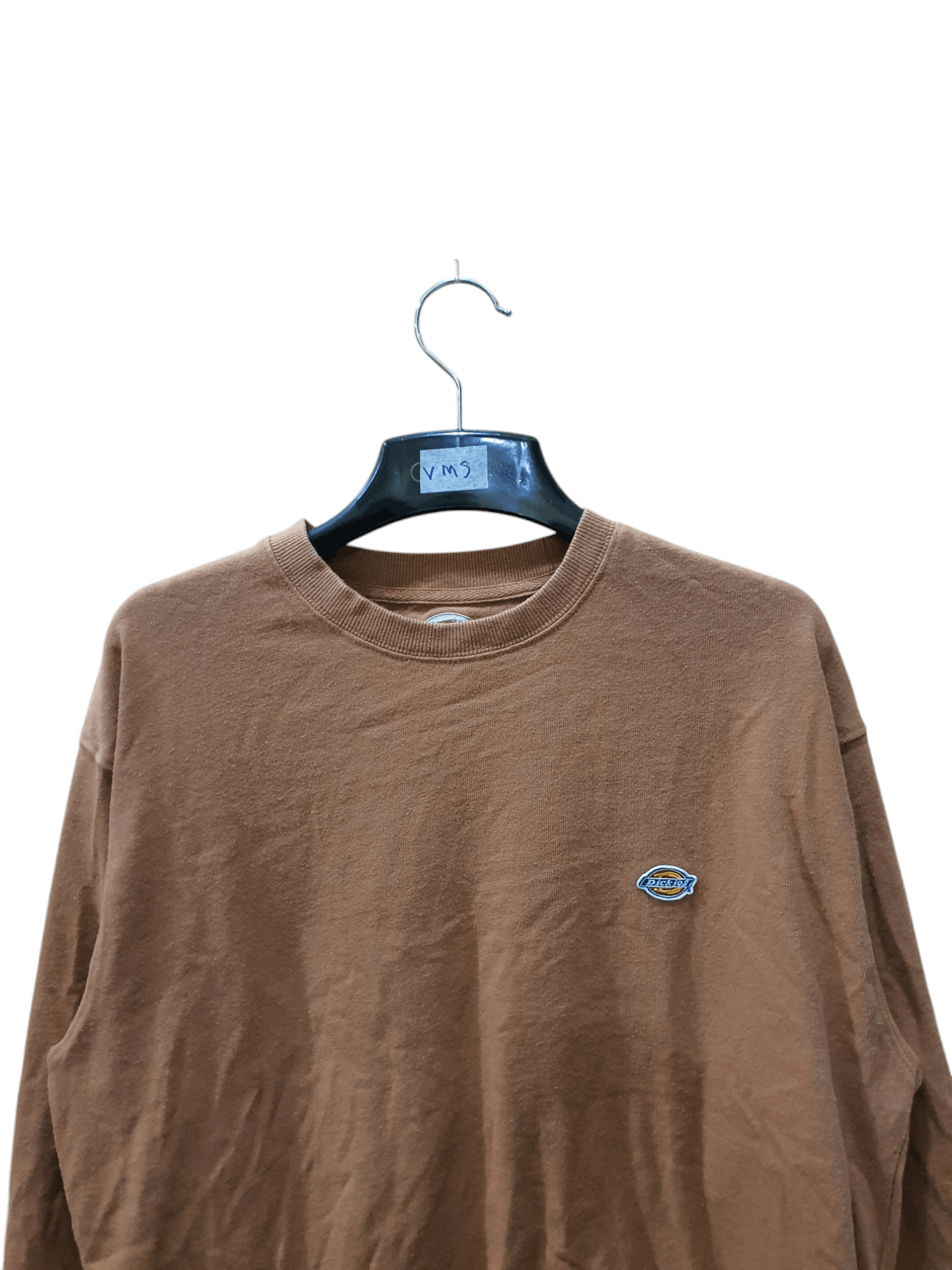 Dickies Dickies long-sleeved crewneck sweatshirt Size US M / EU 48-50 / 2 - 3 Thumbnail