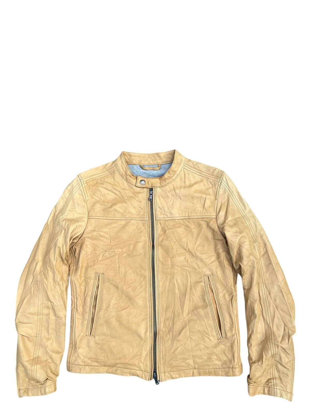Nicole Club Jacket | Grailed