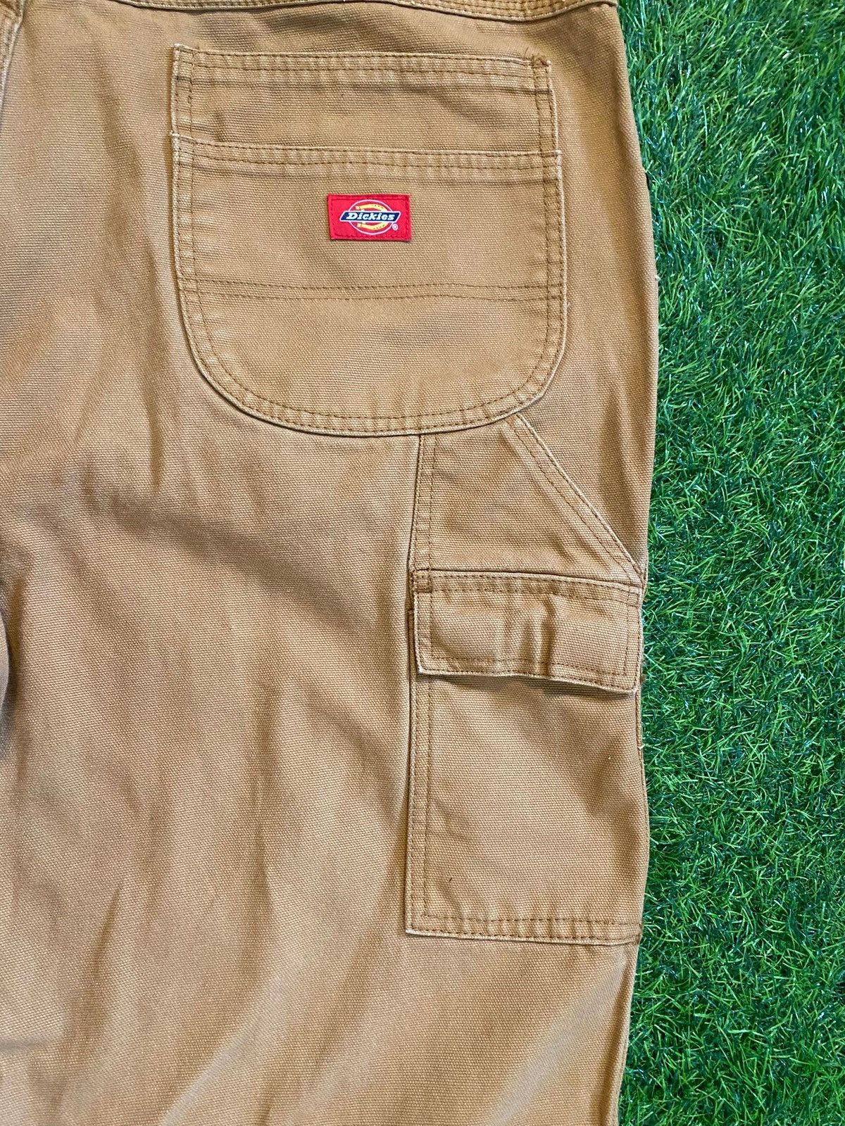 Dickies Dickies outdoor workwear carpenter pants size 42 x 30 Size US 42 / EU 58 - 3 Thumbnail