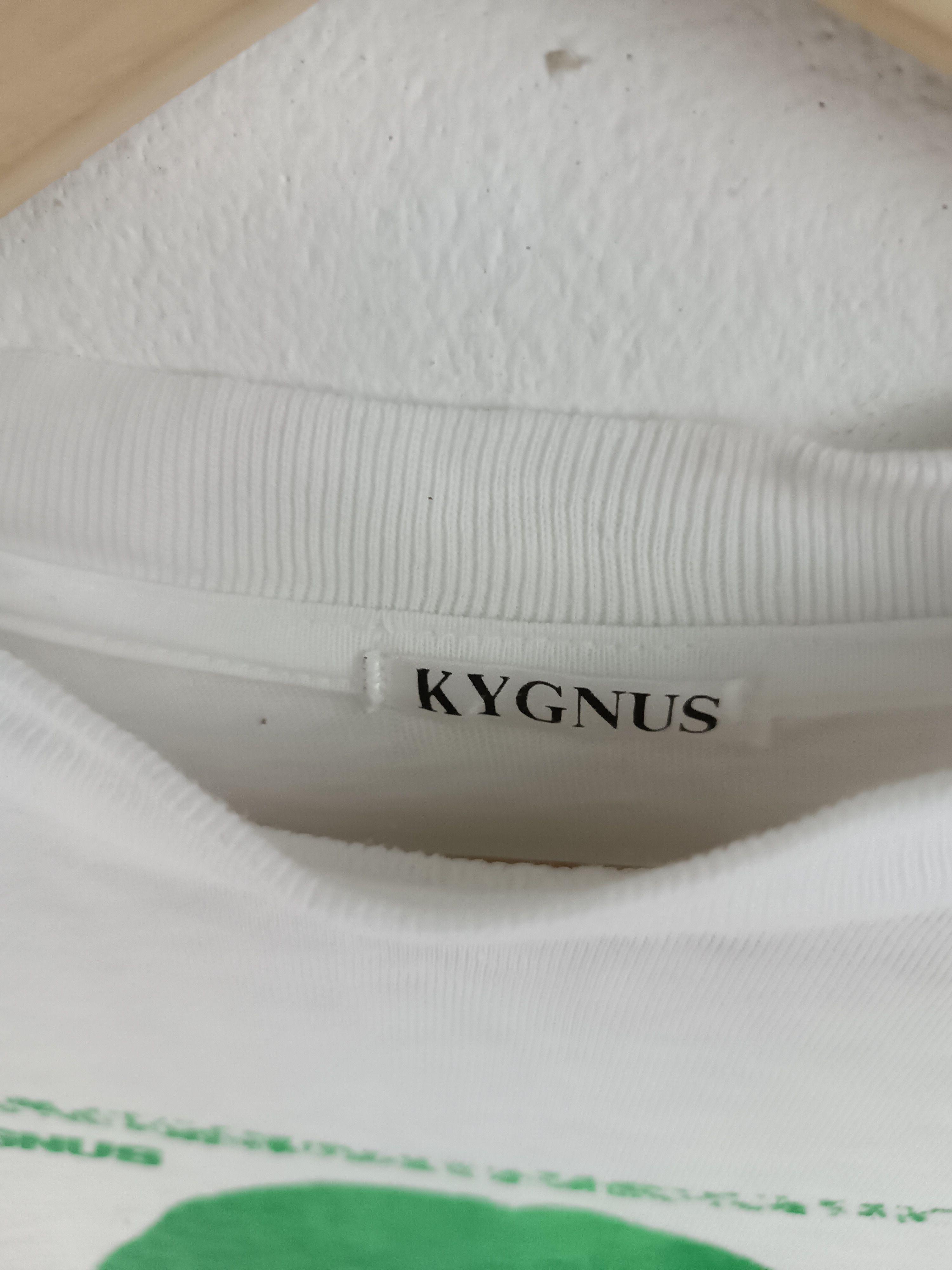 Japanese Brand VINTAGE 90'S RINA KYGNUS JAPAN SINGER ACTOR BEAUTY SEXY RARE Size US L / EU 52-54 / 3 - 7 Thumbnail