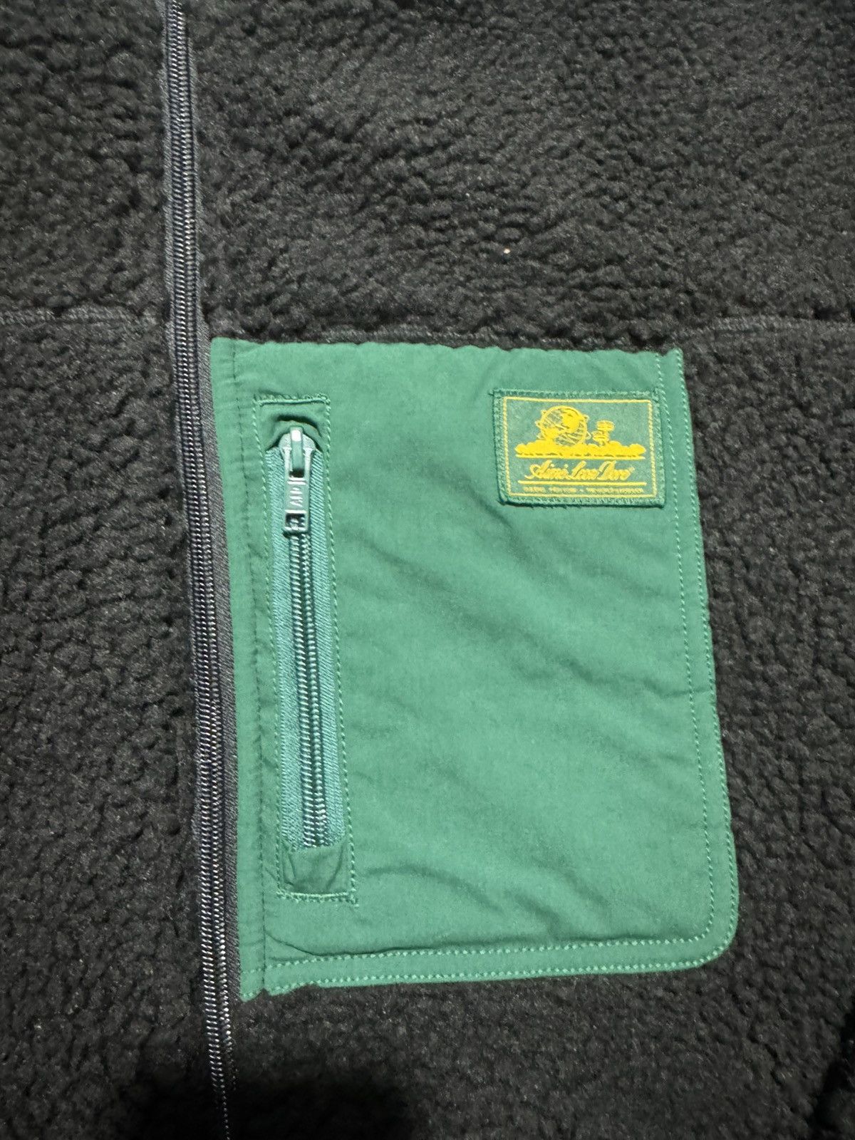 Aime Leon Dore ALD fleece Size US XL / EU 56 / 4 - 4 Thumbnail
