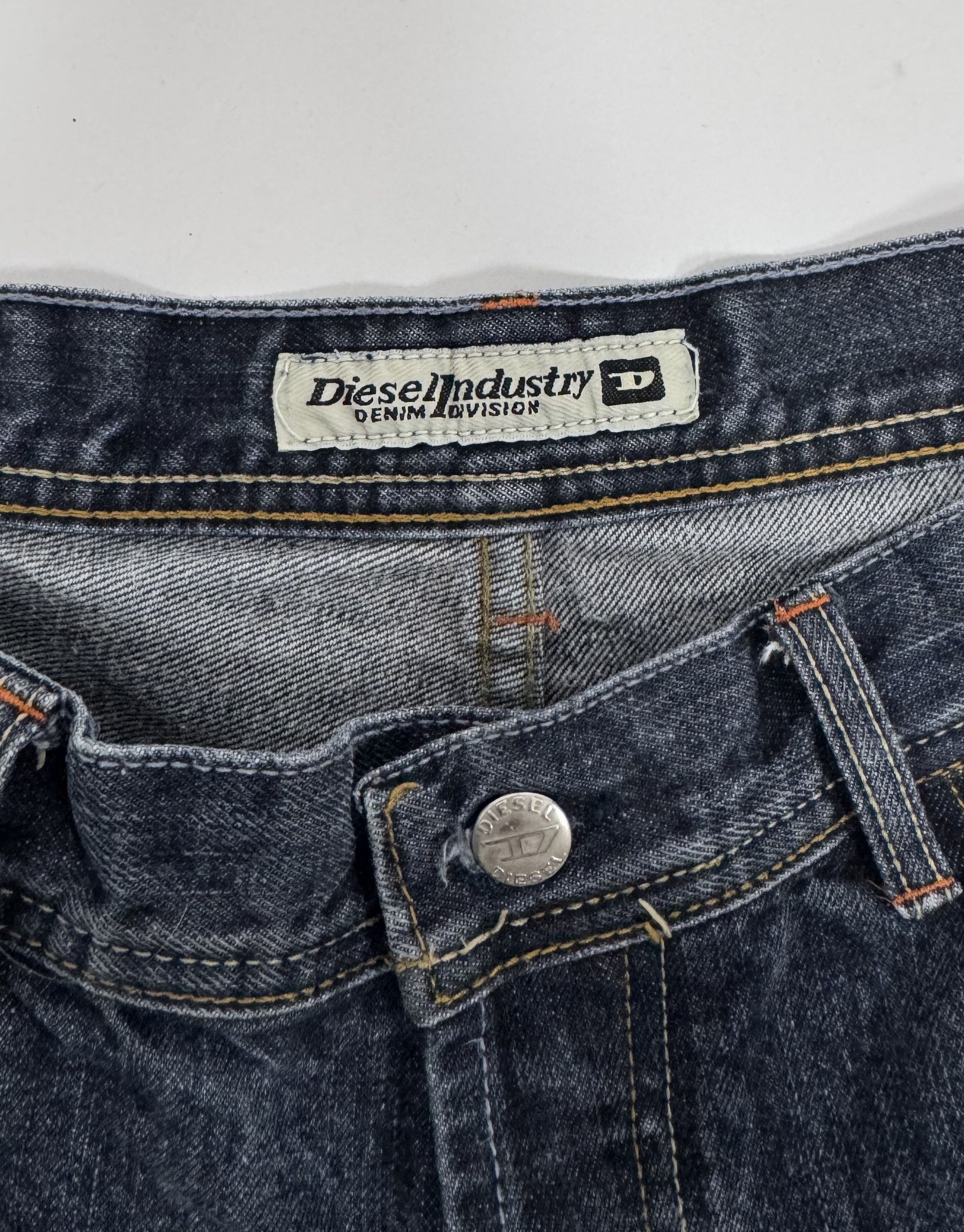Levi's Vintage Levis Denim Size US 36 / EU 52 - 6 Thumbnail