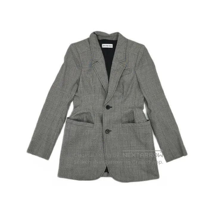 Balenciaga Balenciaga Casual Stylish Single. Size US S / EU 44-46 / 1 - 2 Thumbnail