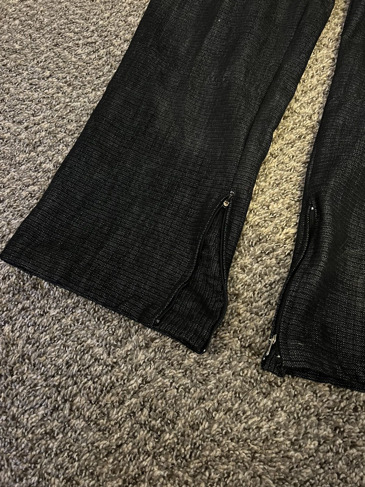 Youths In Balaclava Youths in Balaclava lost in transit Pants Size US 34 / EU 50 - 2 Thumbnail